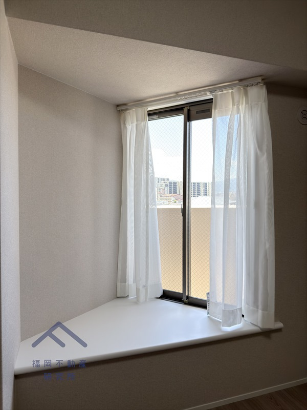 パレスト藤崎南のその他