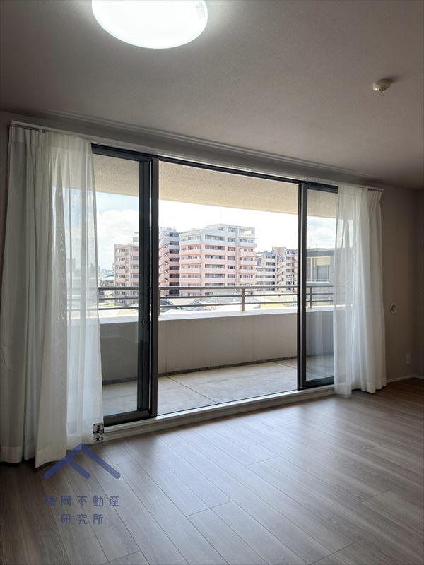 パレスト藤崎南のその他
