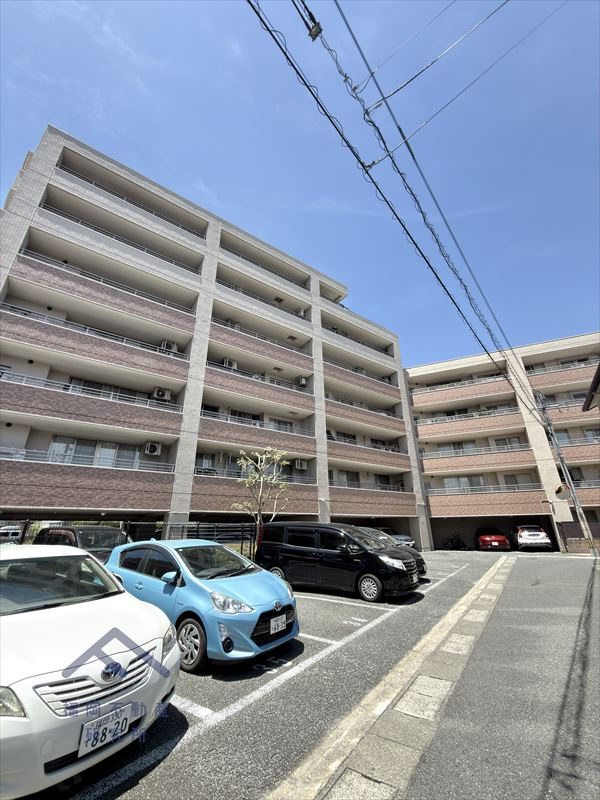パレスト藤崎南のその他