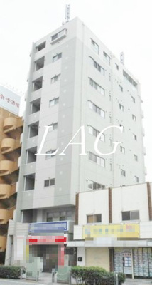 【外観】 | ルネスＳＫ | 外観です。