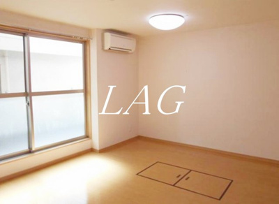 【居間・リビング】 | ルネスＳＫ | 洋室のお部屋です。