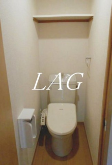 【トイレ】 | ルネスＳＫ | トイレです。