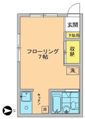 グレースハイツの画像