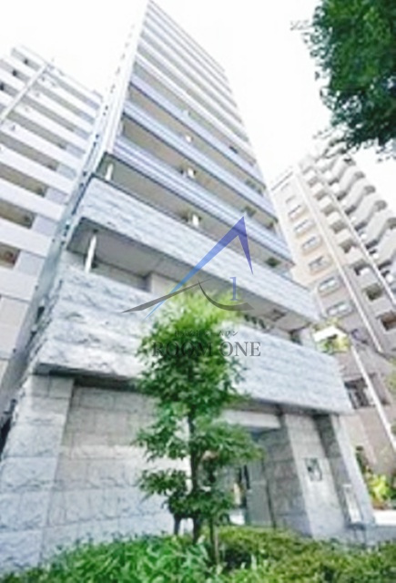 ガーラ・グランディ北池袋の外観|外観です。