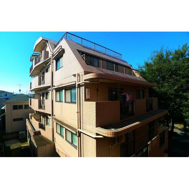 アズセナの展望