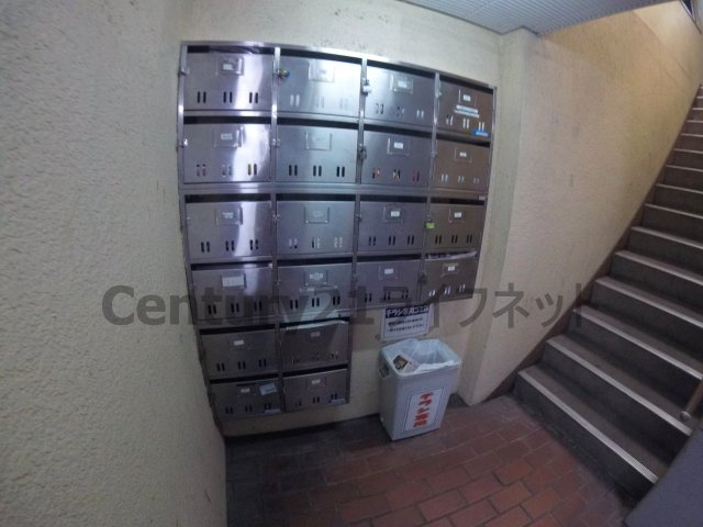 【その他共用部分】 | ラパンジール新大阪