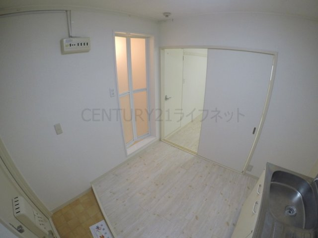 【内装】 | ラパンジール新大阪