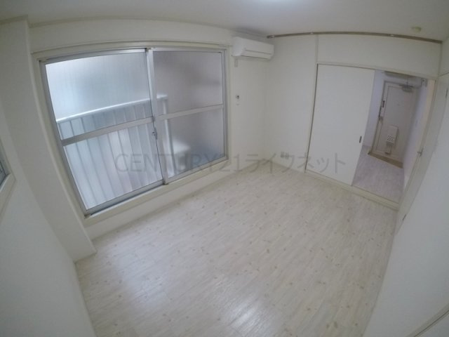 【寝室】 | ラパンジール新大阪