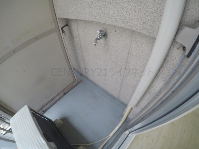 【設備】 | ラパンジール新大阪