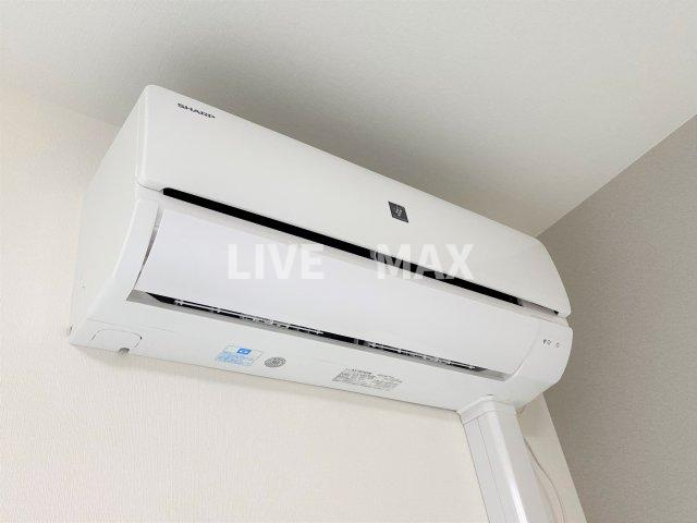 【設備】リベルタ元町通 