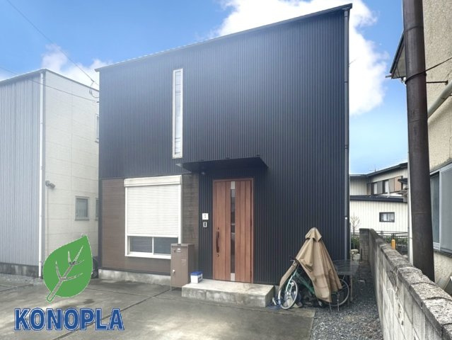 【中古戸建】高崎市大橋町