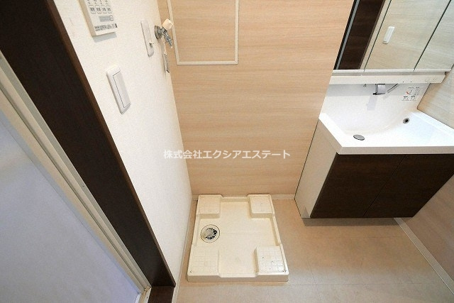 I. Residence天王寺の設備