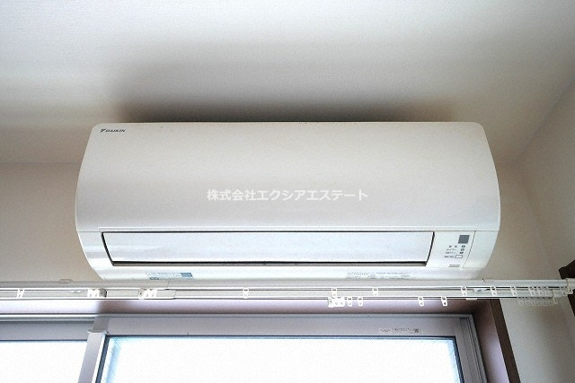 I. Residence天王寺の設備