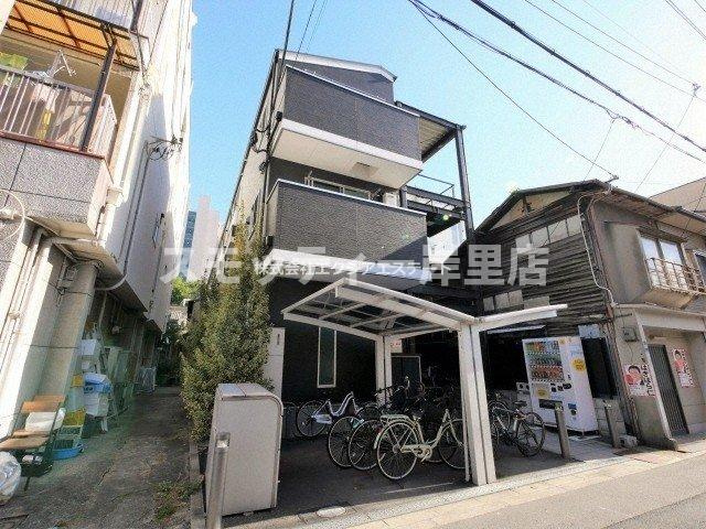 I. Residence天王寺