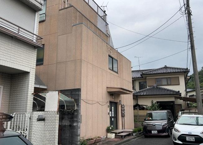 【外観】 | 中野山王事業用 | ハザードマップは自然災害による被害を予測し、その被害範囲を地図上で表したものです。近年特に災害が多くなっていますので、事前に調査すると安心できます。ハザードマップは国交省のホームページをご覧ください。