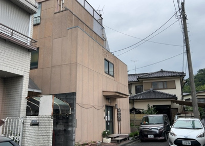 【外観】 | 中野山王事業用 | 物件の詳細については、現地を見てわかること以外に、役所や法務局などで調べないとわからないことがあります。そのため、現地に行く場合は、もしこの物件を買ったらどのような生活ができるかをイメージしましょう。
