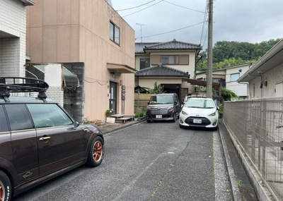 【外観】 | 中野山王事業用 | 人が暮らすうえで日光は大切な要素となります。日当たりの良さは譲れないポイントですね。併せて近くに大きな建築物の建築予定がないか、あるいはそれが可能な土地が近くにないか事前に確認することもお勧めします。