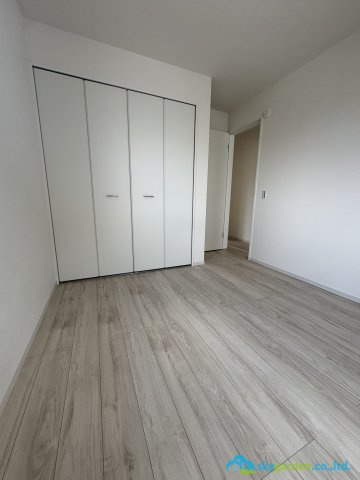 藤沢市長後3期　新築戸建　全3棟3号棟の子供部屋