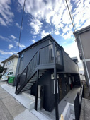 ＶｅｎｕｓＲｅｓｉｄｅｎｃｅ三ッ沢上町の画像
