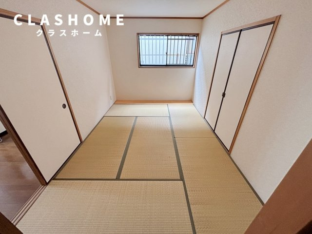 パームタウン今池　　刈谷市近郊の賃貸ならクラスホーム刈谷店の和室