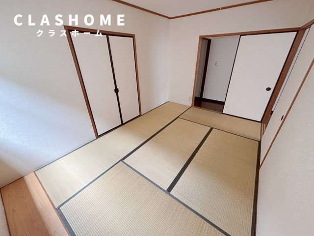 パームタウン今池　　刈谷市近郊の賃貸ならクラスホーム刈谷店の和室
