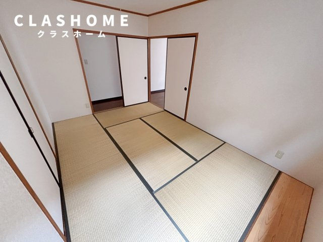 パームタウン今池　　刈谷市近郊の賃貸ならクラスホーム刈谷店の和室
