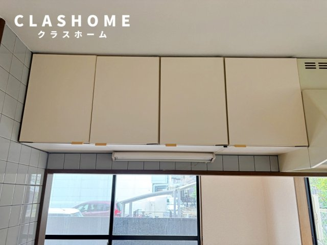 パームタウン今池　　刈谷市近郊の賃貸ならクラスホーム刈谷店の収納