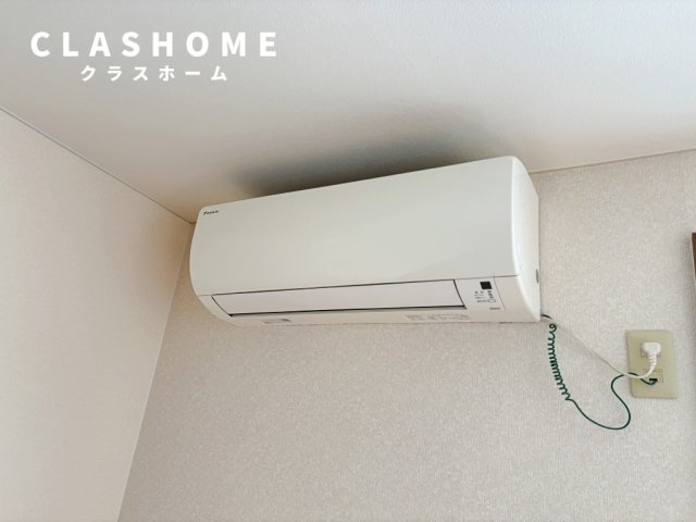 パームタウン今池　　刈谷市近郊の賃貸ならクラスホーム刈谷店の設備