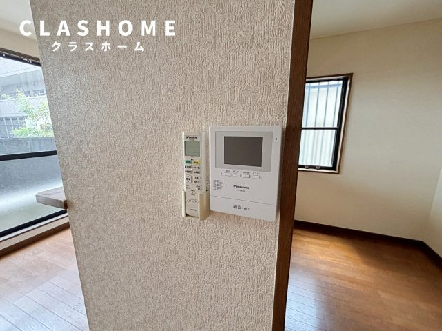 パームタウン今池　　刈谷市近郊の賃貸ならクラスホーム刈谷店の設備