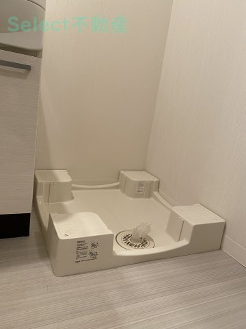 プレサンス栄モードのその他