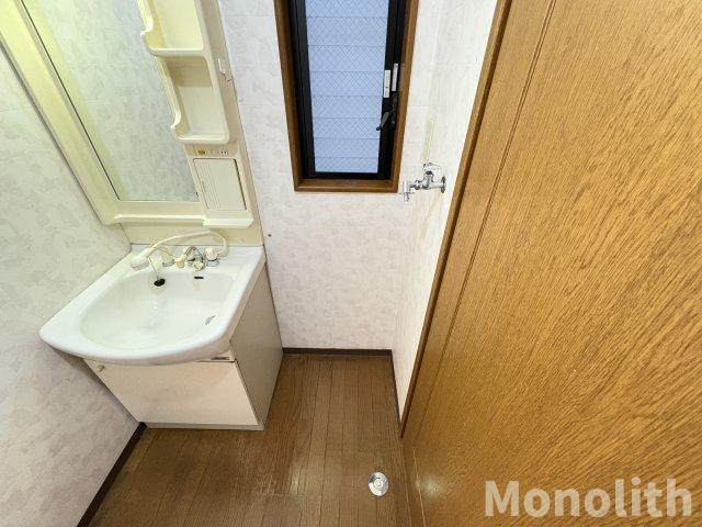 南上町貸家のその他