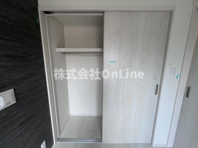 【収納】 | ハーモニーテラス加美東