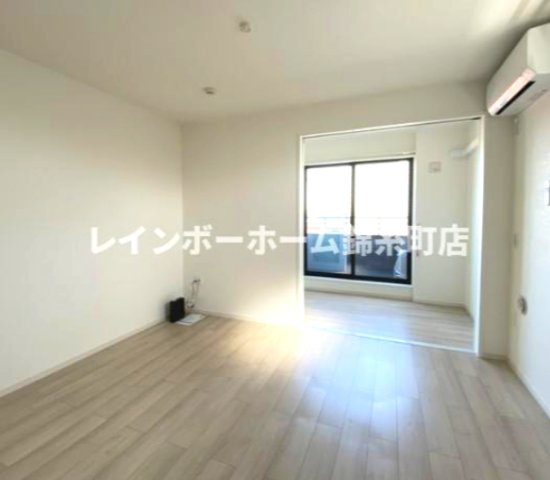 KLEIS六町の内装|※同シリーズ参照写真となります。