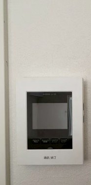 KLEIS六町のセキュリティ