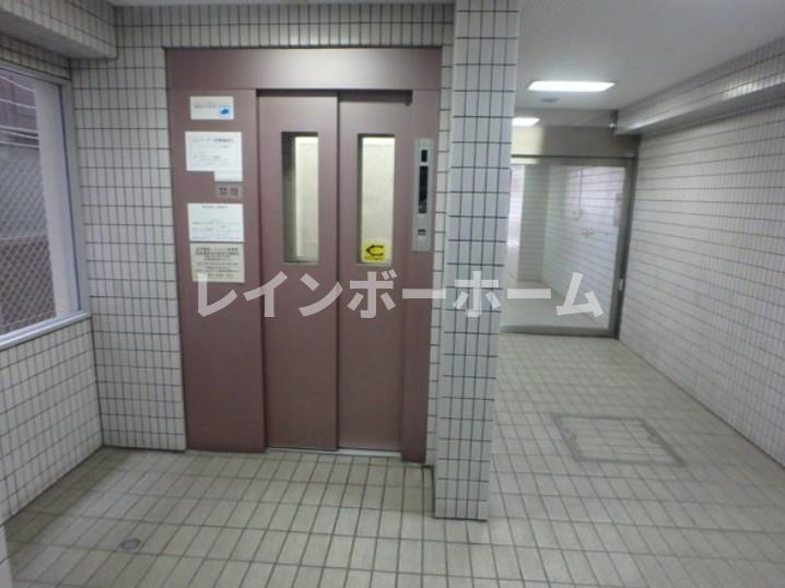 【仲介手数料：50％OFF】対象物件！のその他共用部分