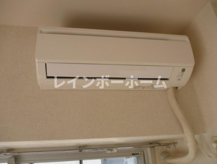 【仲介手数料：50％OFF】対象物件！の設備