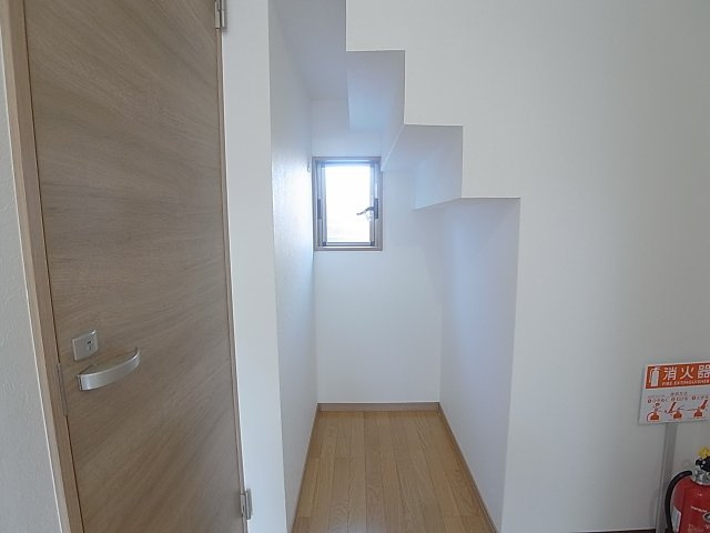 テスラ長田のその他|多目的に使えるスペースが便利です