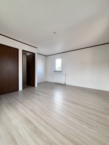 あいの里3条6丁目の洋室