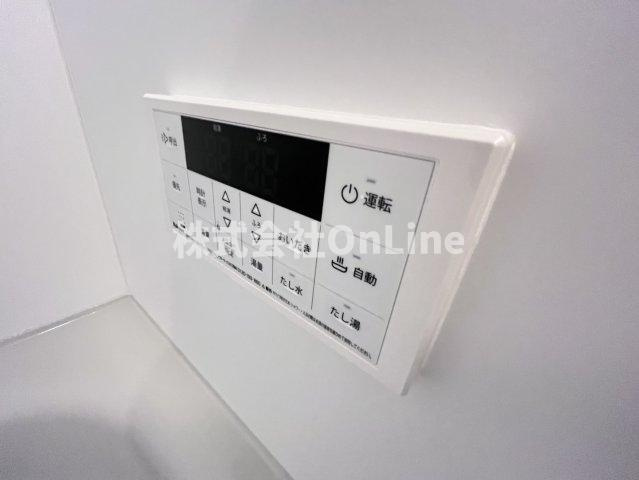 【設備】 | ハーモニーテラス加美東