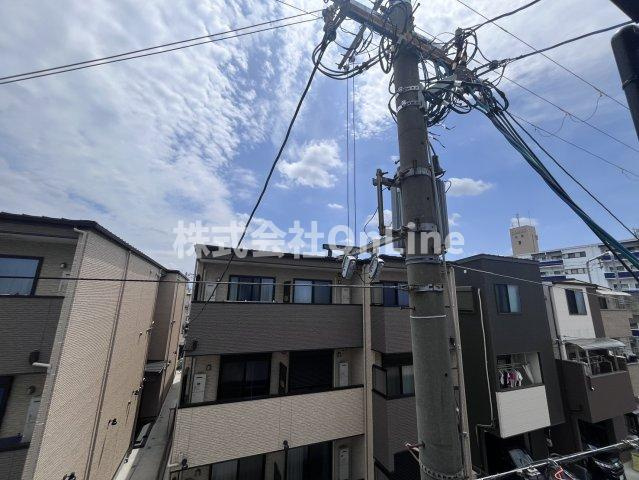 【展望】 | ハーモニーテラス加美東