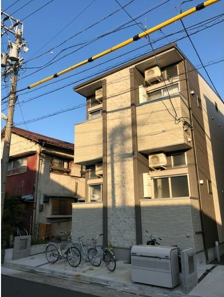 ハーモニーテラス元八事Ⅱ