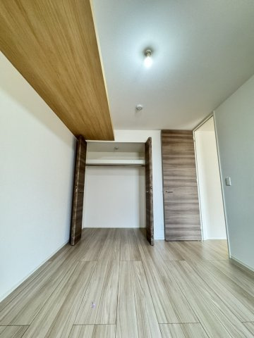シエルクレールの収納