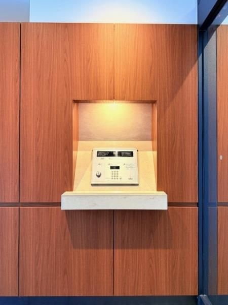カナルグランデのその他共用部分