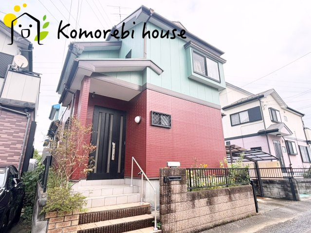 さいたま市西区内野本郷　中古戸建