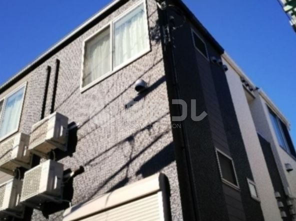 レジデンス中野本町