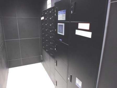 レアライズ巣鴨のその他共用部分