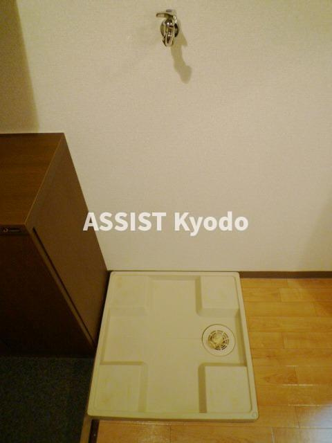 メゾン・エスポワールの設備