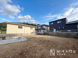 売地　日野市平山2丁目　全1区画の画像