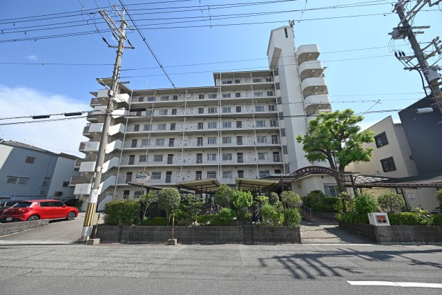 三津屋グリーンハイツ