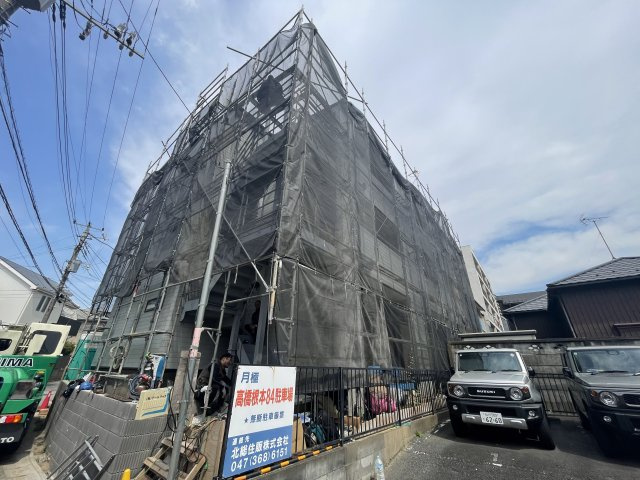 【その他】 | エクセラン松戸Ⅲ